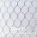 25mm Double Galvanised Chicken Wire Hexagonal Mesh Netting